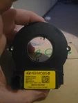 2016-2018 Kia Optima Sx Steering Wheel Angle Sensor 93480-D4000 Oem. Fixed Price $225.00.