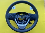 2013-2018 Toyota Corolla Steering Wheel W/ Cruise Control Switch Oem GS131-14330. Fixed Price $118.75.