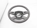 Audi Q5 2009-2012 4-DOOR Steering Wheel Grey Oem 8R0-419-091-S-XBC. Fixed Price $46.03.