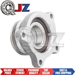 REAR-RIGHT(QTY.1) Hub Bearing For 2008-2011 Lexus LX570 5.7L V8 Suv 4WD-MODEL. Fixed Price $40.12.