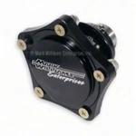 Mark Williams 10025 Quick Release Steering Hub. Fixed Price $204.05.