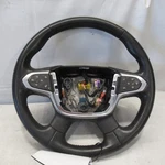 2022 2023 2024 Chevrolet Traverse Steering Wheel W/controls Oem. Fixed Price $186.56.