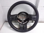 2018 Jeep Wrangler Black Leather Steering Wheel Oem Id 6DG55DX9AB. Fixed Price $149.95.