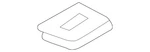Genuine Nissan Steering Wheel Hardware Kit 48964-JK71A. Fixed Price $54.03.