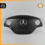 07-10 Mercedes W216 CL550 S65 Steering Wheel Black 2218600502 Oem. Fixed Price $236.55.