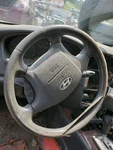 Steering Column Floor Shift With Fog Lamps Fits 02 Sonata 317512. Fixed Price $57.00.