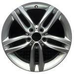 Wheel Rim Bmw 228I 230I Xdrive M235I M240I 18 2013-2021 Factory Rear Oe 86133. Fixed Price $333.00.