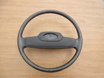 1979-1988 Jaguar Xjs 1979-1987 XJ6 XJ12 Vanden Plas Oem Black Steering Wheel Jp. Fixed Price $49.95.