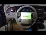 Town Car 2003 Steering Wheel 1268803. Fixed Price $99.99.
