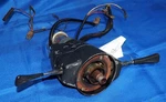 1965-1969 Porsche 901 911 912 Steering Column Upper Shaft & Housing W/switches. Fixed Price $499.95.