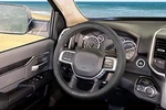 Bell Automotive Universal Deluxe Stress Relief Gray Steering Wheel Cover 98015. Fixed Price $18.80.