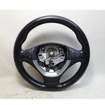 2011-2013 Bmw E70 X5 Factory Sports Leather Steering Wheel Lane Departure Oem. Fixed Price $262.50.