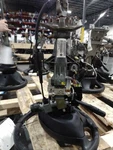 Steering Column Floor Shift Without Immobilizer Fits 02-04 Concorde 671244. Fixed Price $102.95.