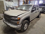 Used Steering Column Fits: 2007 Chevrolet Colorado Shift 4X2 W/o Security. Fixed Price $165.00.