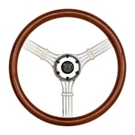 Performance 21-5647 GT3 Retro Gasser Steerin Wheel Bajo Style. Fixed Price $271.98.
