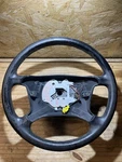 1996-1999 Bmw E36 318 323 328 Z3 Factory 4 Spoke Standard Leather Steering Wheel. Fixed Price $120.00.