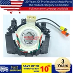 Newclock Spring For 2005-2009 Nissan Frontier Pathfinder Xterra 47945-ZP00A. Fixed Price $32.20.