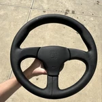 Porsche 911 Club Sport Steering Wheel New And Genuine 74 To 89 930. Fixed Price $900.00.