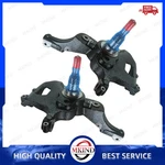 2PCS Front Steering Knuckle Left & Right Pair Ford Explorer 99-09 Ranger Rwd. Fixed Price $143.99.