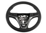 Genuine Gm Jet Black Steering Wheel 42519027. Fixed Price $100.00.