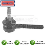 Tie Rod End Front Inner Borg & Beck Fits Mercedes 190 1982-1993 3386110. Fixed Price $20.40.