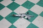 12-15 Tacoma Electronic At Driver Steering Column Tilt Assembly Oem Factory. Fixed Price $239.99.