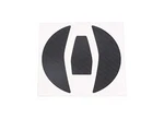 Kitaco Tank Cap Decal Black For Kawasaki Type (000-9034150)FROM Jp. Fixed Price $44.88.