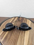 98-03 Jaguar XJ8 Xjr Vdp X308 Steering Wheel Radio Cruise Control Switch Set Oem. Fixed Price $71.25.