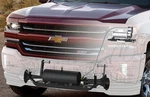 Kleinn Automotive GM1500-734 Train & Onboard Air System W/horn. Fixed Price $1599.95.