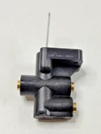 Paccar Kenworth Air Horn Valve, G90-1107-002R. Fixed Price $39.99.