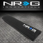 Nrg Innovations SBP-35BK Cotton 3.5" Wide Seat Belt Harness Shoulder Pad Cover. Fixed Price $18.00.