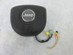 Jeep Grand Cherokee 2019-2020-2021 Oem Airbag Left Driver Steering Wheel Lh. Fixed Price $299.00.