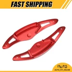 Steering Wheel Paddle Shifter Extension Custom For Hyundai Elantra Sport 2017-19. Fixed Price $18.49.
