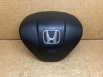 Honda Civic Sedan Coupe Left Driver Side Steering Wheel Black. Fixed Price $160.95.