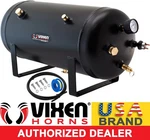 Gallon 8 Ports Air Tank Kit W/ Gauge & Switch Train Horns/suspension VXT5000. Fixed Price $138.77.