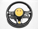 Mazda MX-5 Miata 2019 Power Steering Wheel Assembly 15-25 *#2. Fixed Price $810.00.