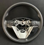 2016 Toyota Sienna Steering Wheel Black Rubber GS120-05860 Oem 11 13 14 15. Fixed Price $89.99.