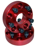 Alloy Usa Wheel Kit For Jeep Wrangler Jk 1.5" Spacer, X Bolt.... Fixed Price $161.53.