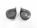 Bmw Z3 E36 Horn Pair, Hella High & Low Pitch Honk 61338407730 61338407739. Fixed Price $29.99.