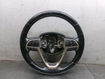 14 - 18 Jeep Cherokee Steering Wheel. Fixed Price $40.76.