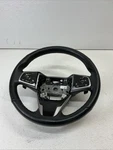 2018-2021 Honda Clarity Plug-in 1.5L Fwd Steering Wheel Black 78501-TRT-A40ZA. Fixed Price $124.99.