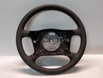 Bmw E39 E38 Steering Wheel Leather Heated Black 1095799. Fixed Price $400.00.