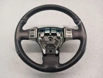 03-04 Infiniti G35 Sedan Steering Wheel Black/g Oem. Fixed Price $144.99.