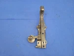 2011-2012 Nissan Leaf Front Horn Emergency Noise Safety 1856. Fixed Price $41.84.