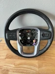 SIERRA150 2020 Steering Wheel 931307. Fixed Price $99.00.