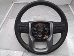 2022-2024 Tahoe, Suburban, Yukon Steering Wheel. Fixed Price $150.00.