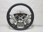 2015-2019 Nissan Murano Steering Wheel W/ Multifunction Switch Oem 48430-5AB6A. Fixed Price $127.50.
