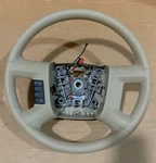 2009-2012 Ford Mercury Escape Mariner Wheel Asm Steering BL8Z3600JB New Oem. Fixed Price $128.29.