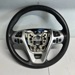 2011 - 2015 Ford Explorer Steering Wheel *black Leather* Nice Oem BB5Z3600AD. Fixed Price $61.99.