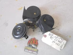 90-97 Lexus LS400 Oem Electric Horn Set (low High Alarm). Fixed Price $42.00.
